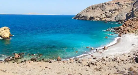 Trita Beach