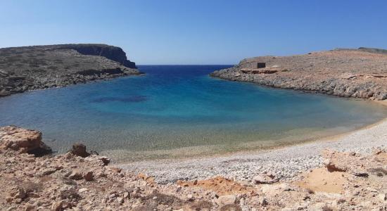 Avlaki Beach