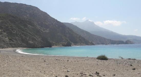 Paralia Agia Irini