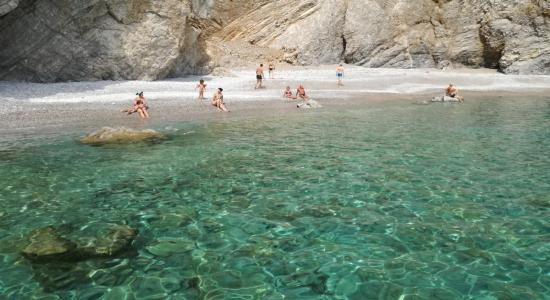 Maereia Beach