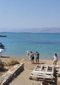 Île de Koufonissia