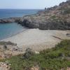 Vourlidia Beach
