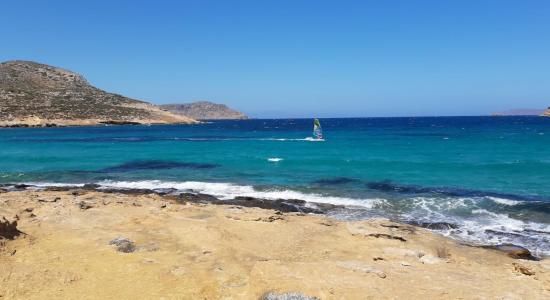 Tenda Beach