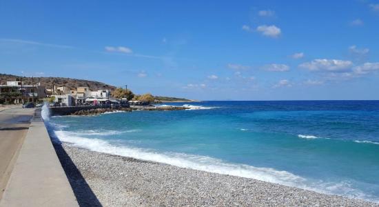 Paralia Milatou