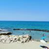 Despotiko Beach