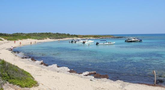 Psathoura Beach