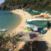 Secret Paradise Beach