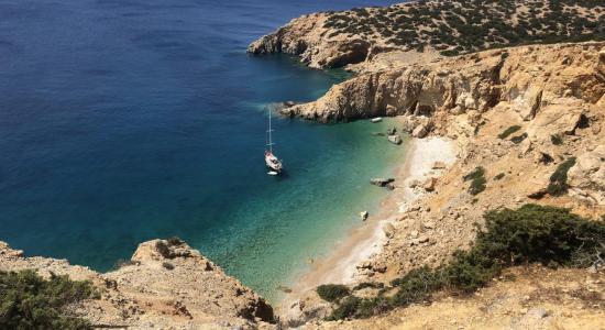 Leonidas Beach