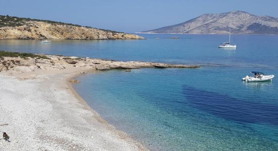 Detis Beach