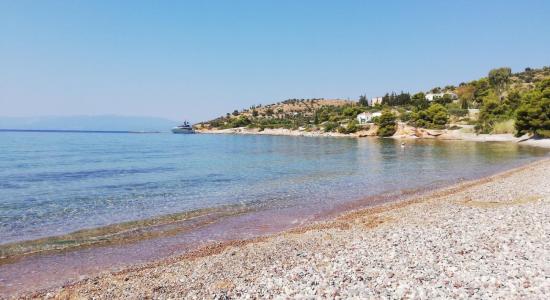 Kouzounos Beach