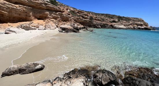 Fykio Beach