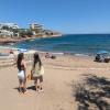 Daskaliou Beach