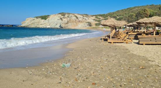Paralia Stomio