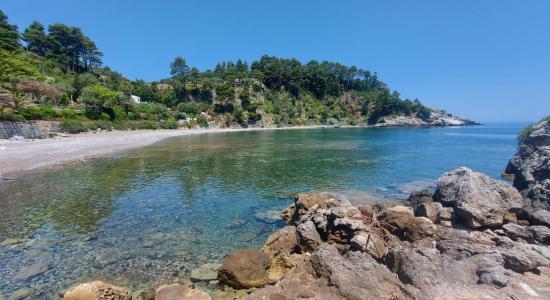 Kastri Beach