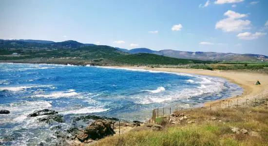 Paralia Palamari