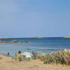 Pouria Beach