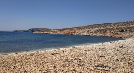 Renes Beach