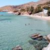 Agios Kyprianos Beach