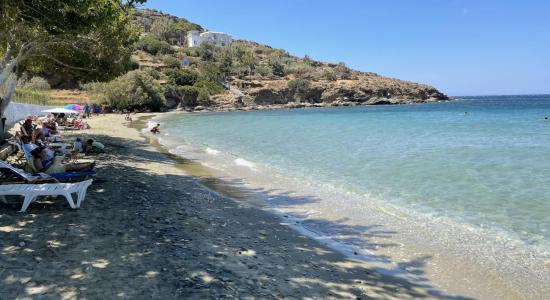 Paralia Agia Marina