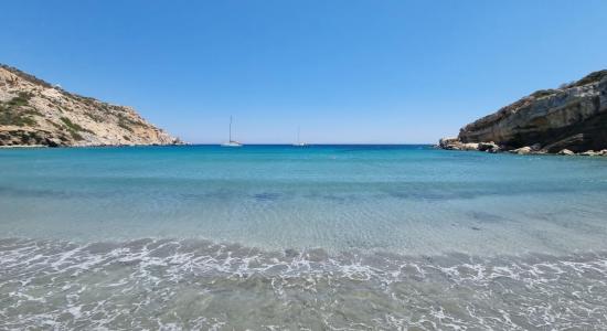 Meadow Beach