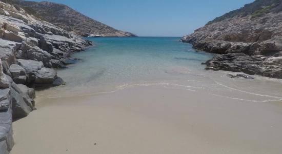 Mafalda Beach