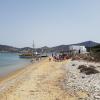 Despotiko Beach