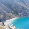 Lapathos Beach