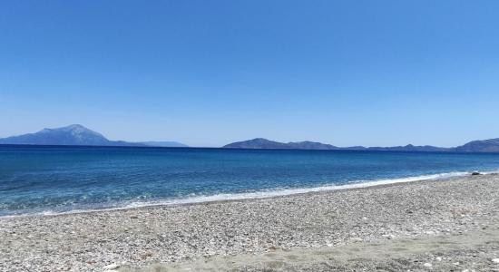 Lakkoma Nudist Beach