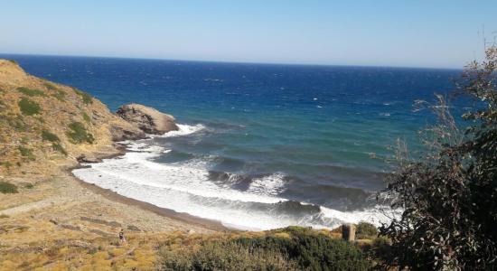 Miliondas Beach