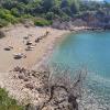 Chrisopetro Beach