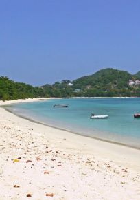 Île de Carriacou