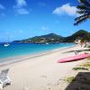 Carriacou beach