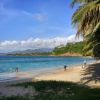 Morne Rouge beach II