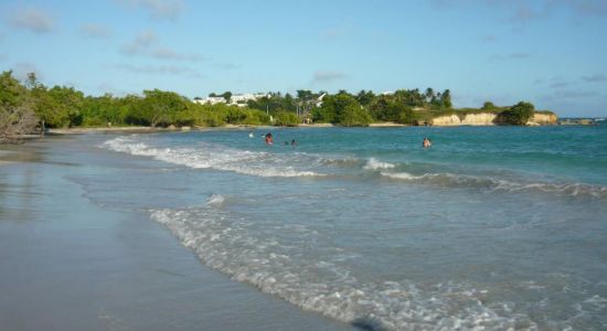 Plage de Saint-Félix II