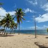 Plage à Fifi