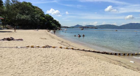 Kadoorie Beach