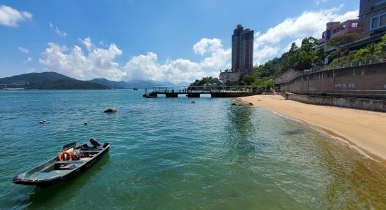 Anglers' Beach