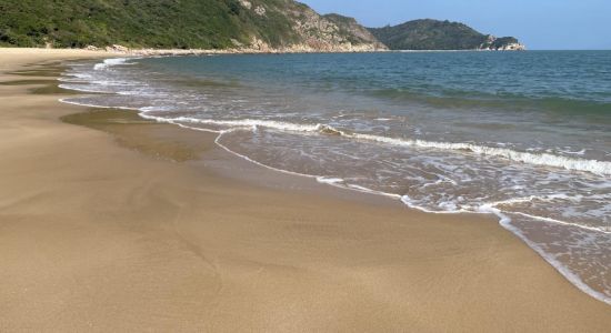 Fan Lau Beach