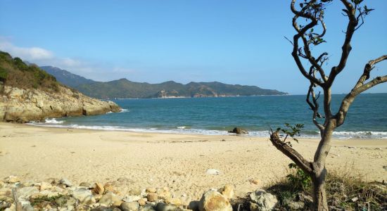 Tai Long Wan Campsite