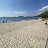 Upper Cheung Sha Beach