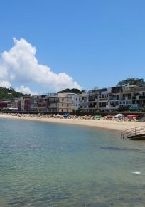 Île de Peng Chau