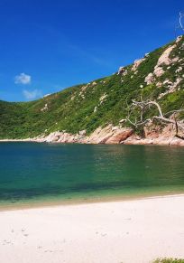 Île de Lamma