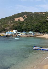 Île de Po Toi