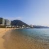 Plage de Repulse Bay