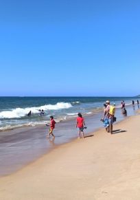 Candolim
