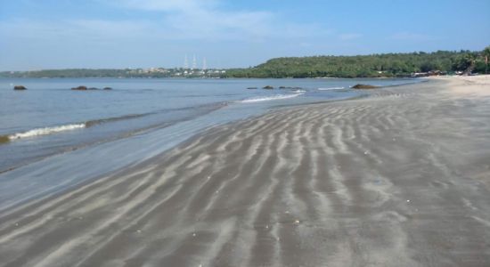 Bambolim Beach