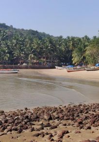 Dabolim