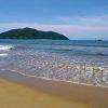 Karwar Beach