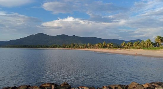 Harwada Beach