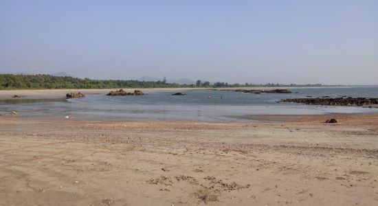 Belekeri Beach